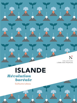 cover image of Islande